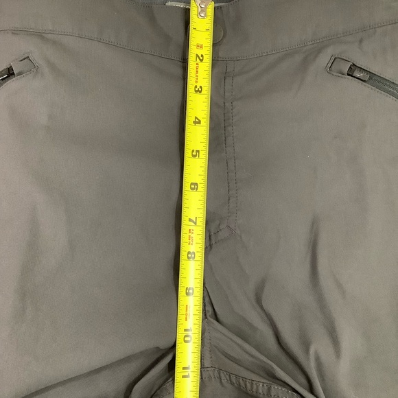 Icebreaker Merino Nylon Blend Short - Picture 9 of 12